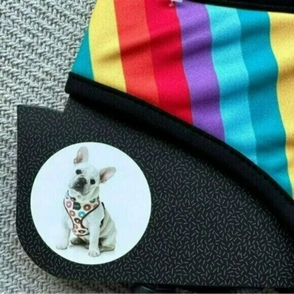 Fuzzyard new tags
